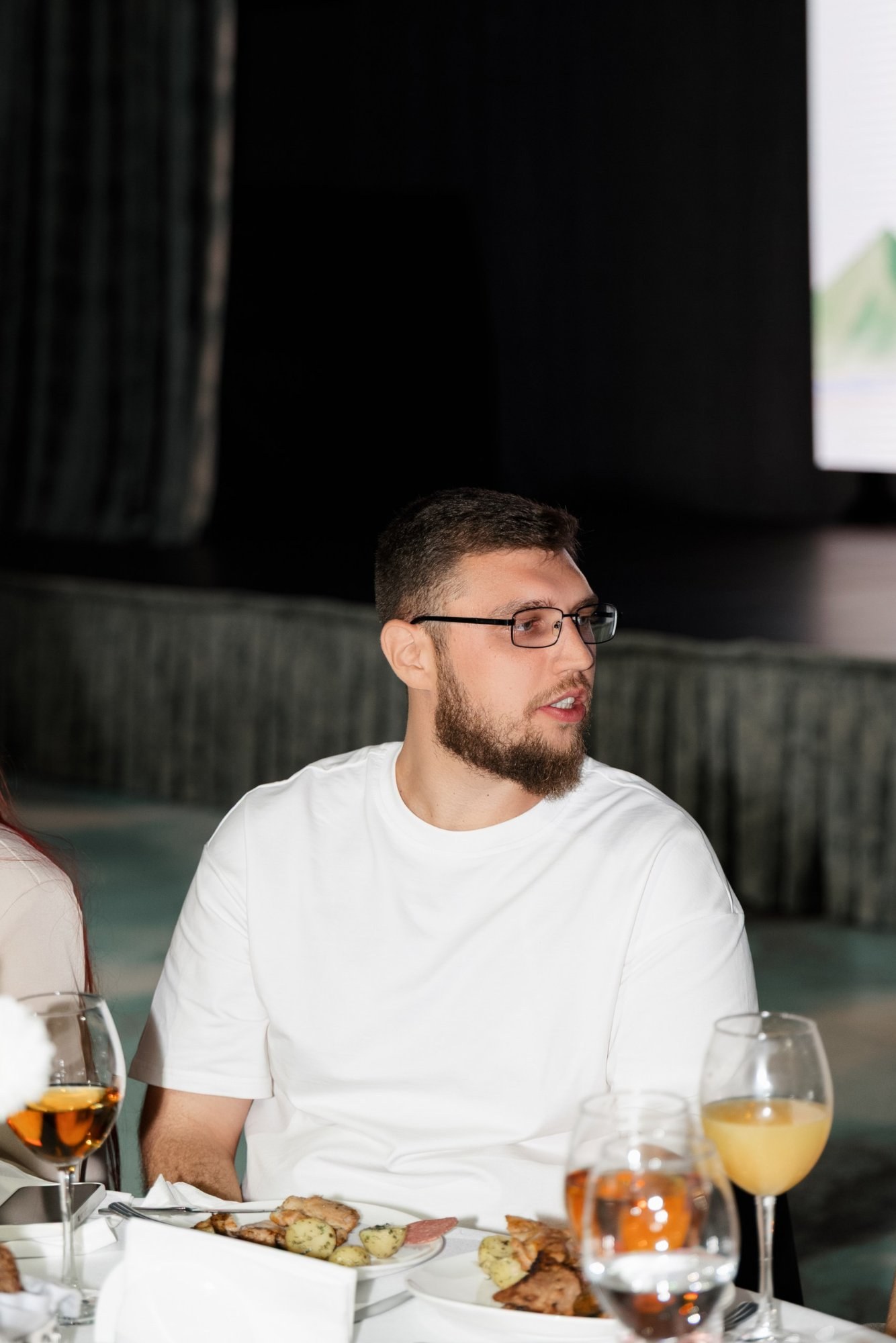 Арсений Иванченко — эксперт по маркетингу доставок